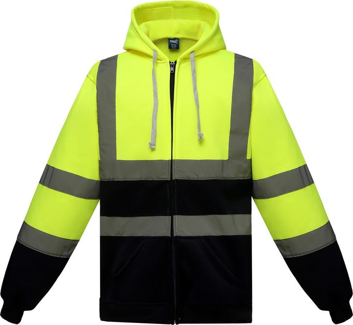 Yellow, Navy blue