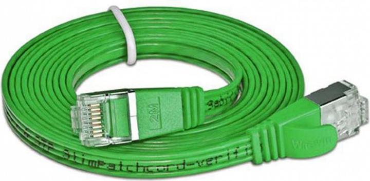 Produktbild Wirewin Netzwerkkabel (STP, CAT6, 1.50 m)