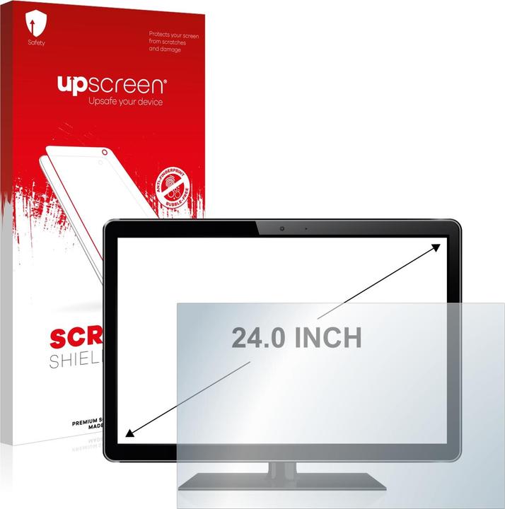 Image du produit upscreen Scratch Shield Protection (6640.75", 16 : 10)