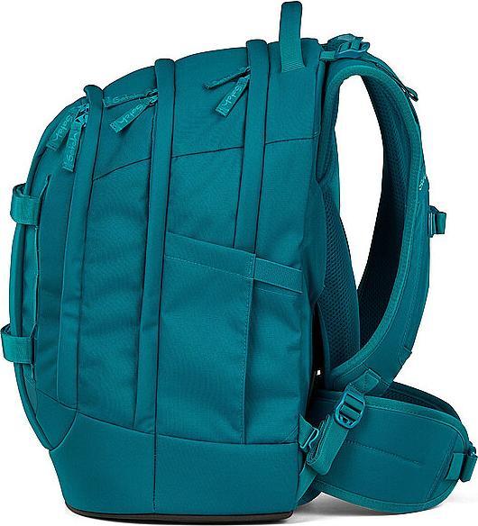 Image du produit Satch Sac à dos scolaire Pack Deep Petrol (40 l)