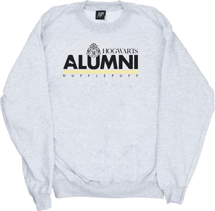 Hogwarts Alumni Hufflepuff Sweatshirt (XXL)