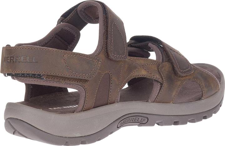 Actual product image Merrell Sand Track 2 Convert (44)