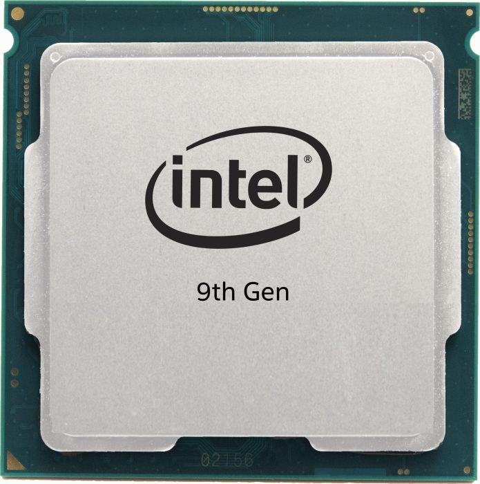 Immagine prodotto Intel Core i3-9100 (LGA 1151, 3.60 GHz, 4 -Core)