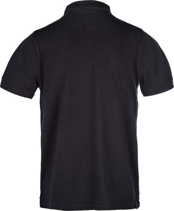 Actual product image Poolman Poloshirt Polo Uni Garment Dye Classic Fit (XL)