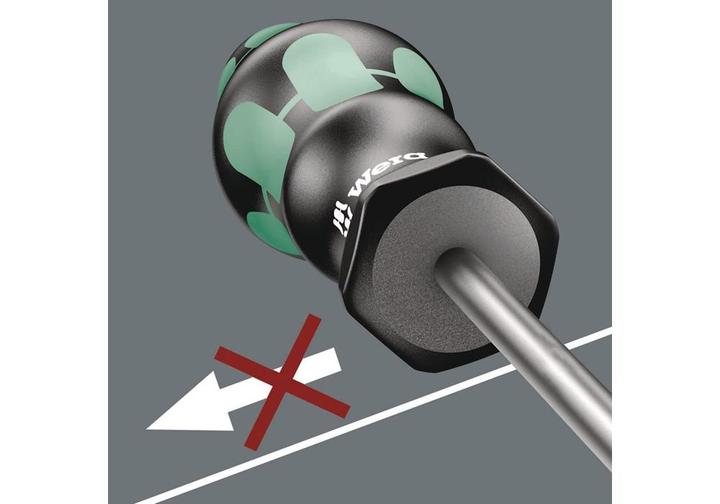 Immagine prodotto Wera 395 HO 8,0 x 90 mm (8 mm)