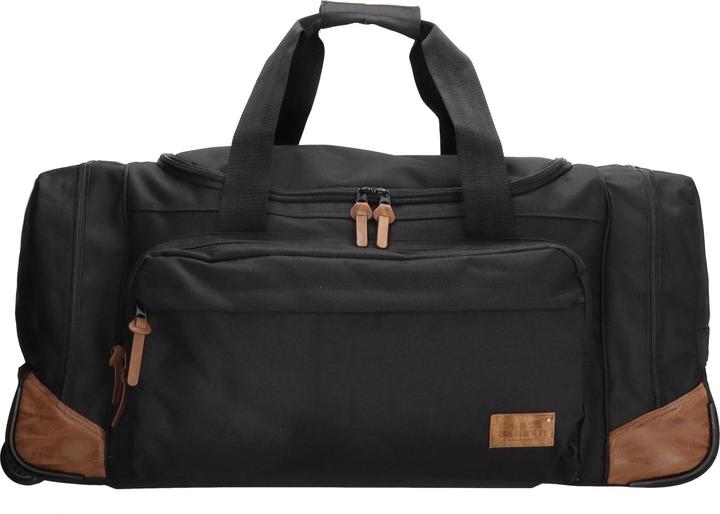 HTI-Living Reisetasche mit Rollen (81.50 l)