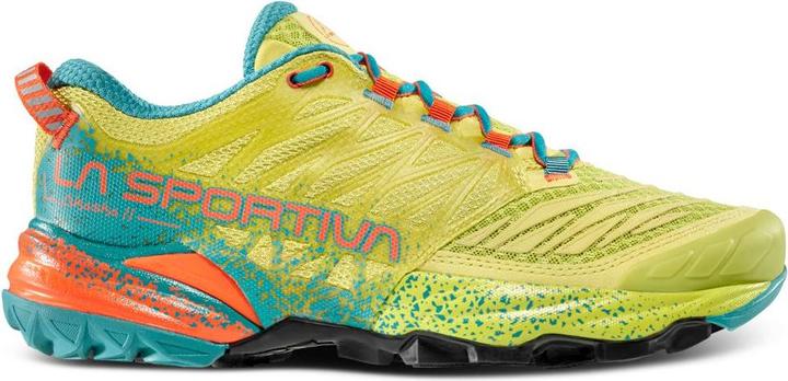 Image du produit La Sportiva Akasha II Femme (36)