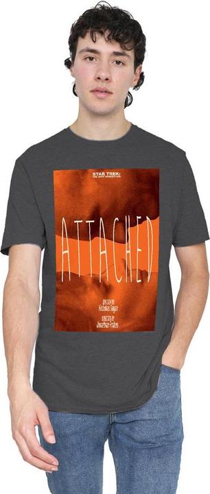 Produktbild The Next Generation Season 7 Episode 8 TShirt (L)