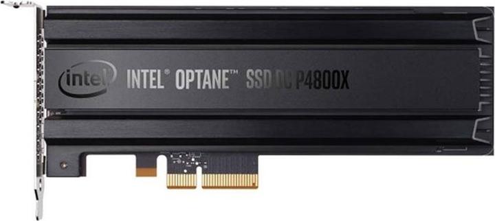 Immagine prodotto Intel Optane SSD DC P4800X (375 GB, PCI-Express)