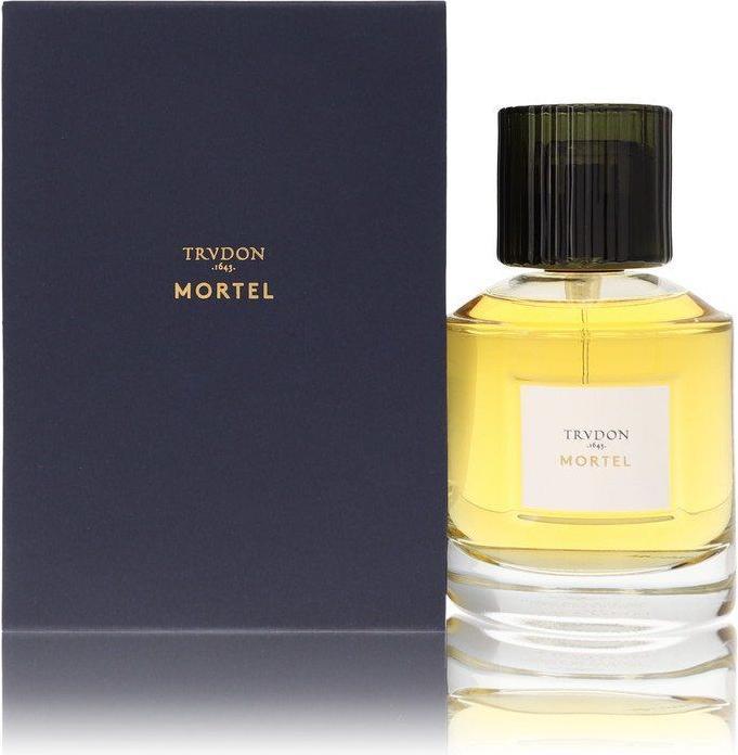 Actual product image Trudon Mortel by Eau de Parfum Spray (Unisex) 100 ml (Eau de parfum, 100 ml)