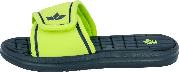 Actual product image Lico Barracuda V (39)