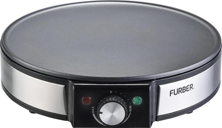Produktbild Furber Crêpe Maker Claudia Pro