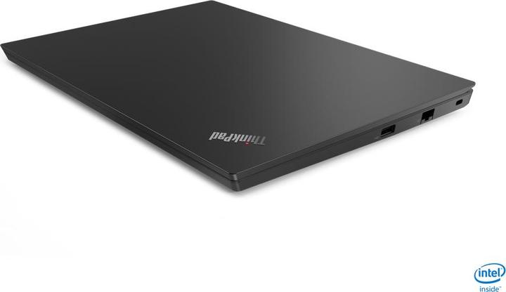 Actual product image Lenovo ThinkPad E14 (14", Intel Core i7-10510U, 16 GB, 512 GB, CH)