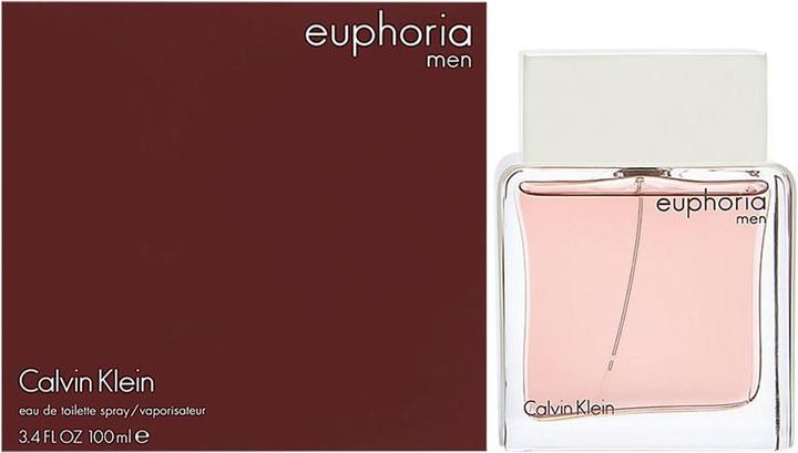 Immagine prodotto Calvin Klein euforia (Eau de toilette, 100 ml)