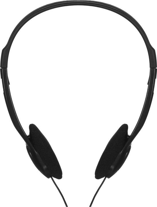 Actual product image Esperanza EH119 Disco (No noise cancelling, Cable)
