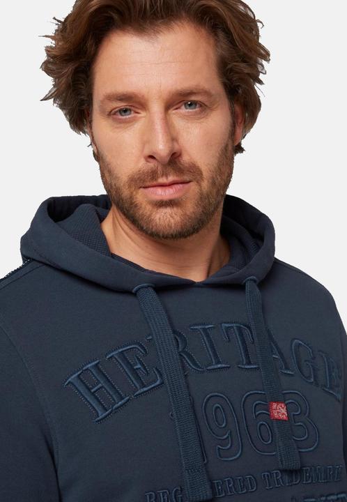 Actual product image Camp David Kapuzenpullover THE CRAFTSMEN Hoodie (L)