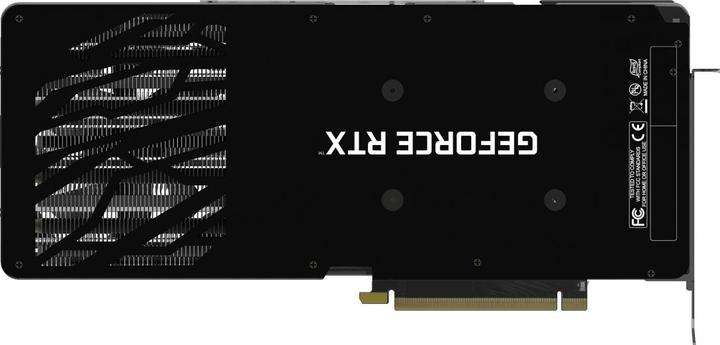 Produktbild Palit GeForce RTX 3070 Jetstream OC (8 GB)