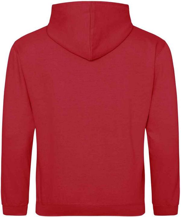Immagine prodotto Awdis Varsity Felpa con Cappuccio Bambini (140)