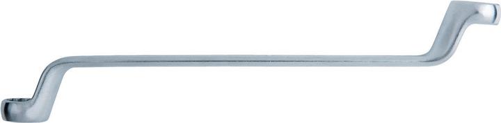 Produktbild KS Tools Doppel-Ringschlüssel gekröpft (23 mm)