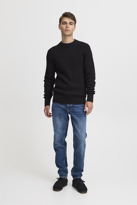 Immagine prodotto Casual Friday CFKRISTIAN raglan rib crew neck knit 20504998 (L)