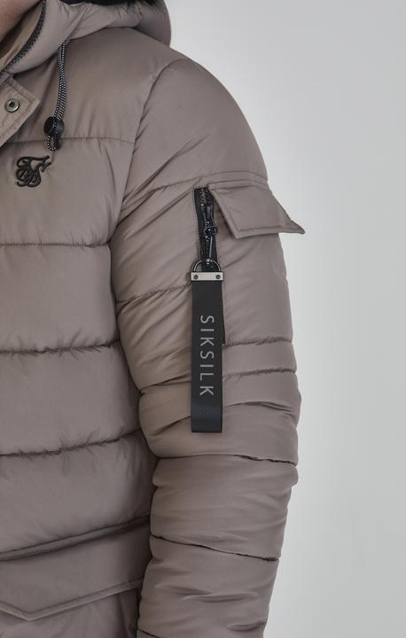 Immagine prodotto Siksilk Parka Parka (S)