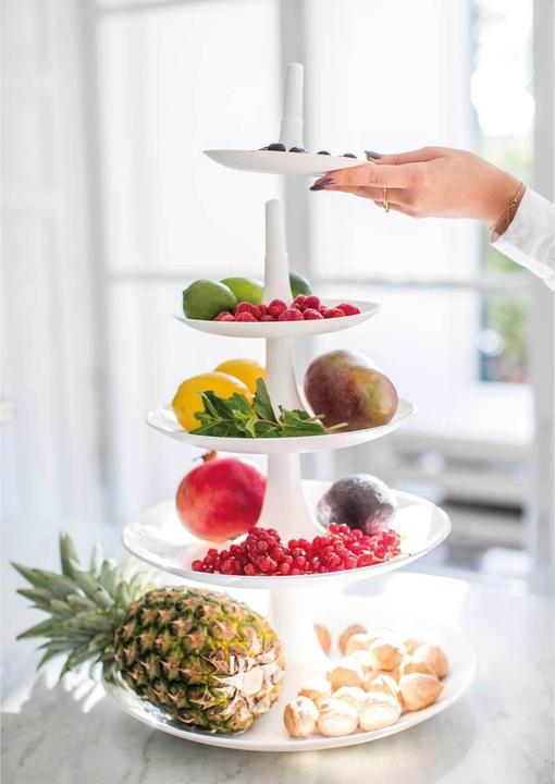 Produktbild Koziol Babell Big Etagere
