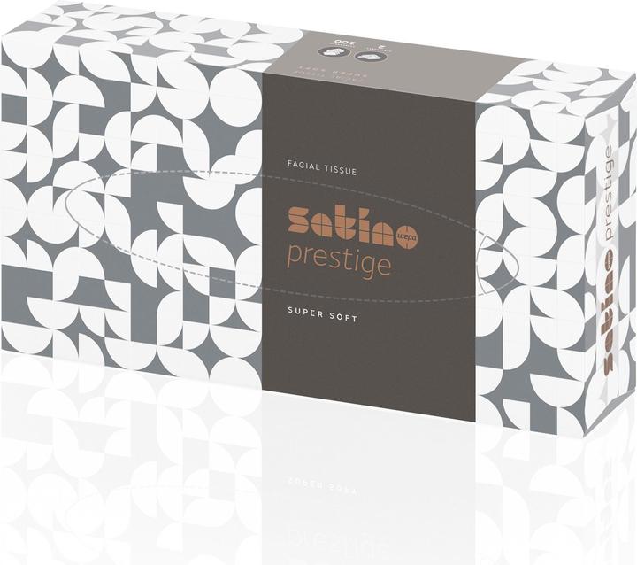 Actual product image Wepa Satino Prestige