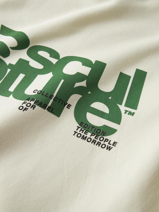 Actual product image Lmtd Langarm Hoodie (158)