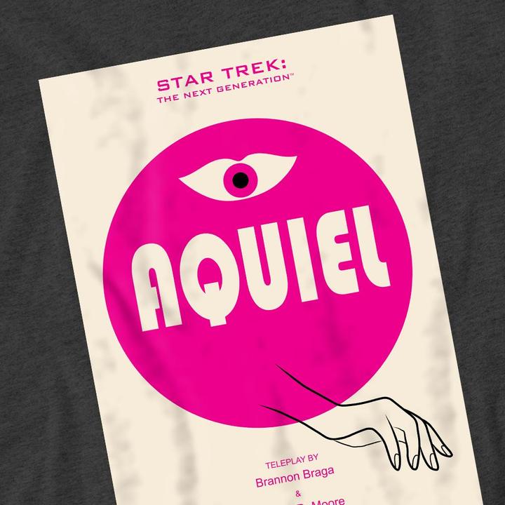 Produktbild The Next Generation Season 6 Episode 13 TShirt (S)