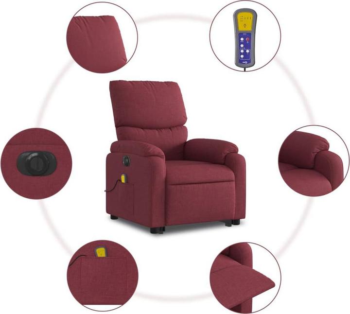 Image du produit VidaXL Ives