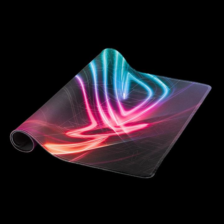 Actual product image ASUS ROG Strix Edge (L)