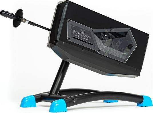 Actual product image F-Machine Alpha Fuck Machine