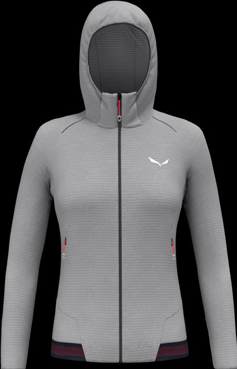 Salewa Women's Pedroc PolarLite Hooded Jacket