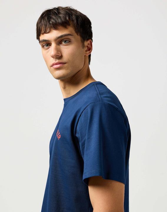 Produktbild Wrangler T-Shirt Graphic Tee (XXL)