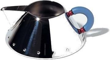 Actual product image Alessi Cream jug COD: 9096 (0.20 l)