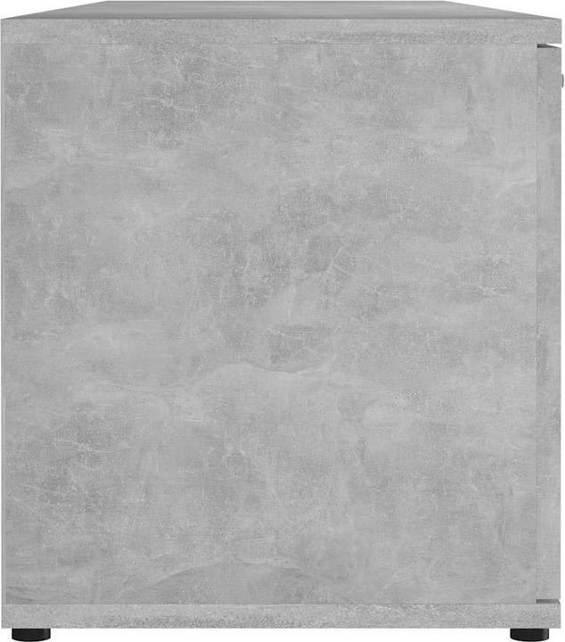 Produktbild VidaXL Bridget (120 x 34 x 37 cm)
