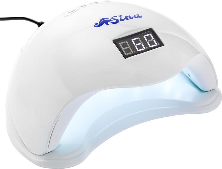 Sina LED / UV-Lampe