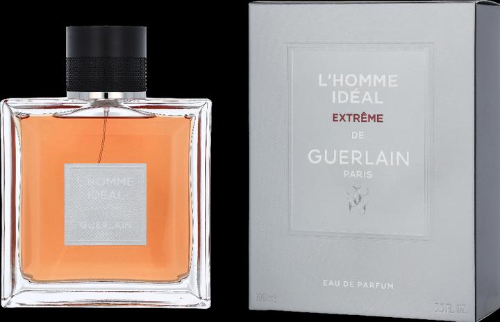 Actual product image Guerlain L'homme Ideal Extreme (Eau de parfum, 100 ml)