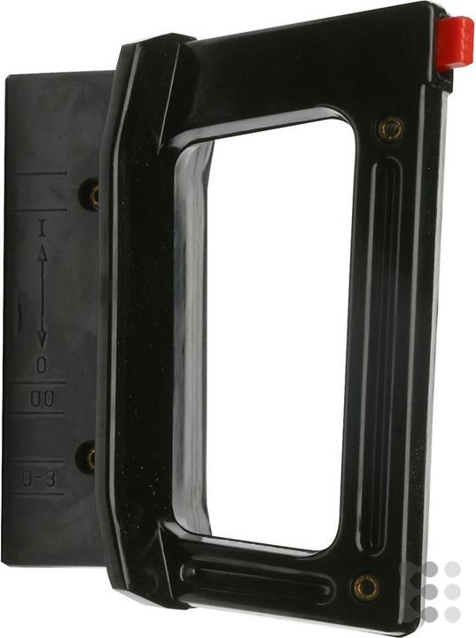 Mersen Poignée à emboîter NH Taille du fusible (Fusible NH-DIN)