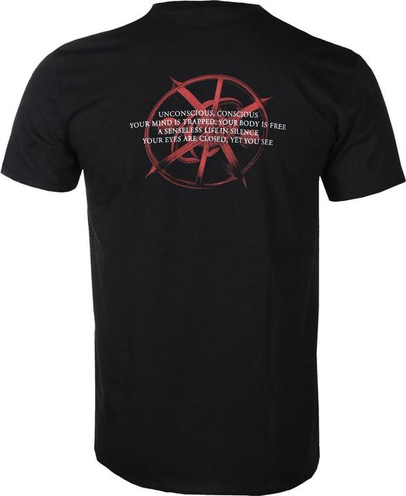 Produktbild Universal Textiles Spheres TShirt (S)
