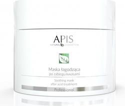 Apis Natural Cosmetics Apis - Soothing Mask Soothing After Acid Treatment (200 ml)
