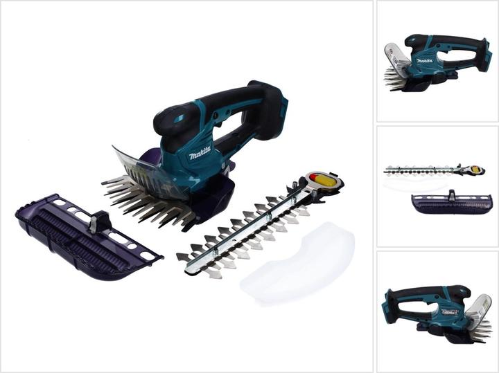 Productafbeelding Makita Dum604zx (Draadloze heggenschaar)