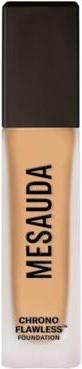 Actual product image Mesauda Beauty Chrono Flawless Foundation 20W 30ml (20W)