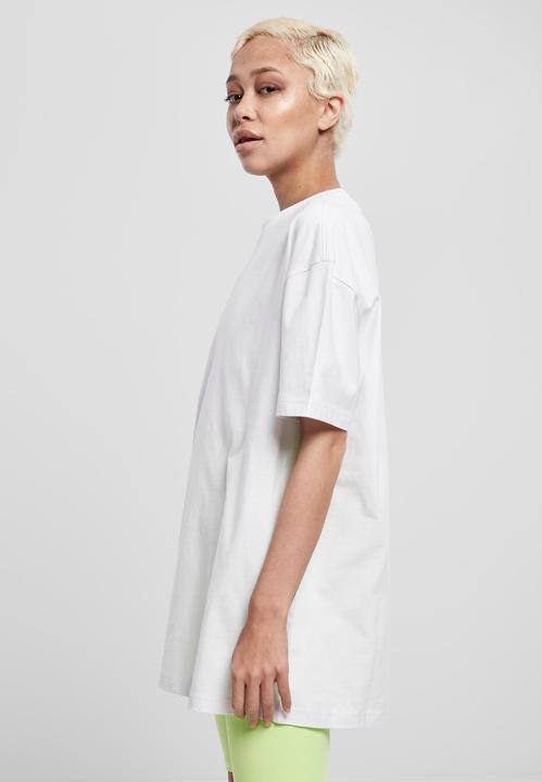 Produktbild Urban Classics Ladies Oversized Boyfriend Tee (M)