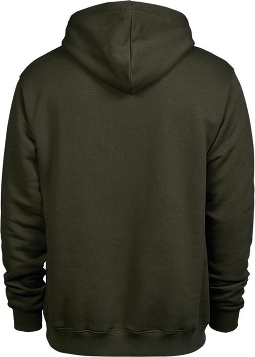 Produktbild Tee Jays Kapuzenpullover (L)