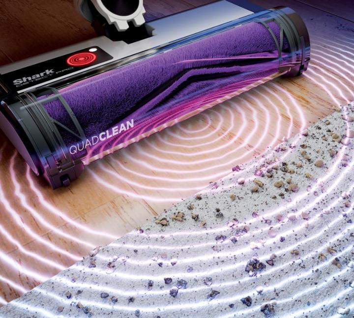 Immagine prodotto Shark IW3611DE Detect Pro