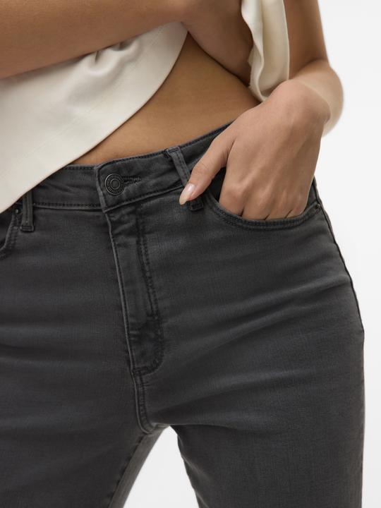Immagine prodotto Vero Moda VMSOPHIA - Jeans skinny a vita alta (XS)