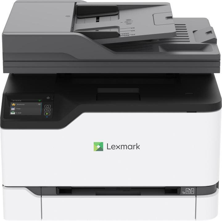 Immagine prodotto Lexmark MC3426i (Laser, Colore)