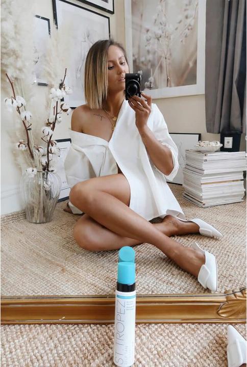Immagine prodotto St. Tropez classico (Schiuma autoabbronzante, 240 ml)