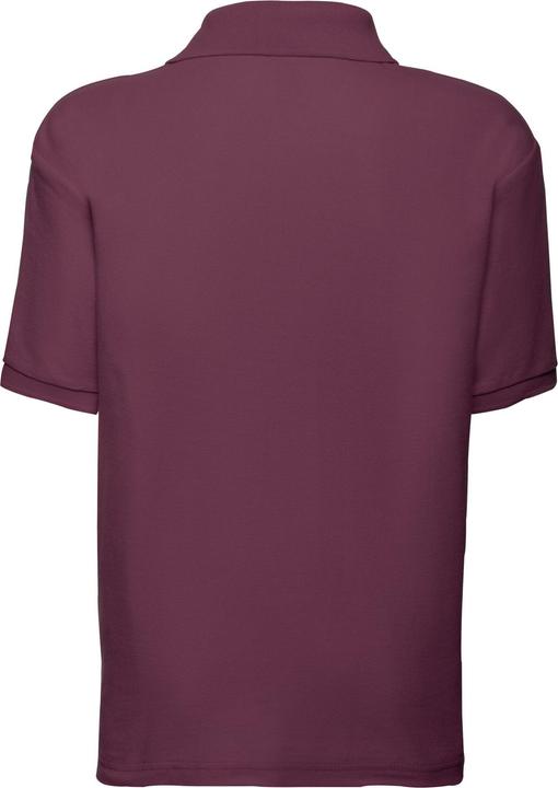 Immagine prodotto Fruit of the Loom 65/35 Maglietta Polo Semplice Bambini (140)